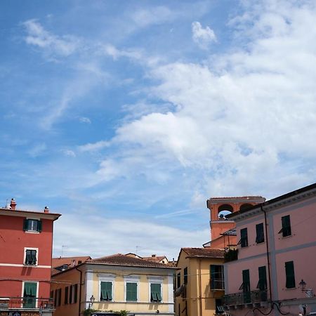 Apartmán D.I Dream Sarzana Exteriér fotografie