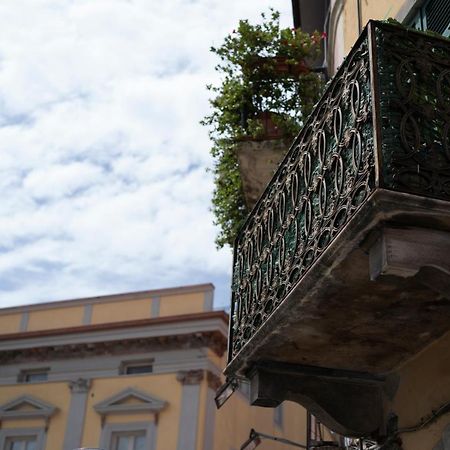 Apartmán D.I Dream Sarzana Exteriér fotografie