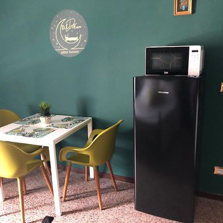 Apartmán D.I Dream Sarzana Exteriér fotografie