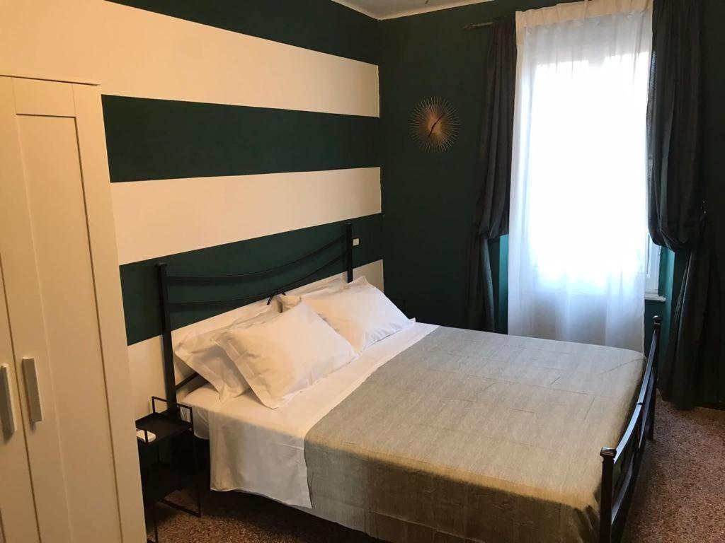 Apartmán D.I Dream Sarzana Exteriér fotografie