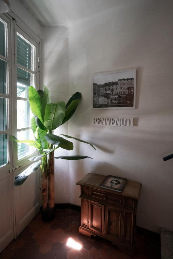Apartmán D.I Dream Sarzana Exteriér fotografie