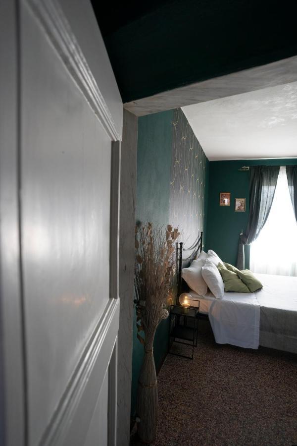 Apartmán D.I Dream Sarzana Exteriér fotografie