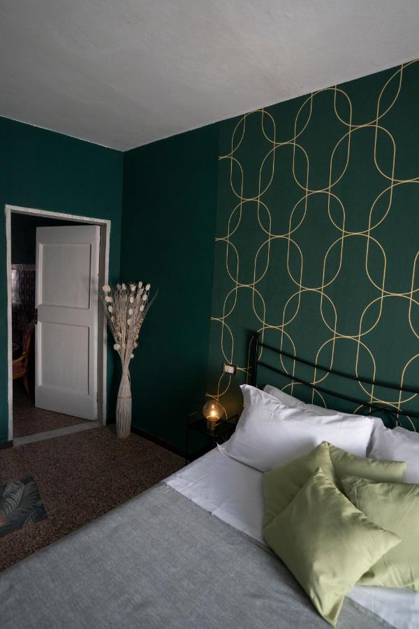 Apartmán D.I Dream Sarzana Exteriér fotografie