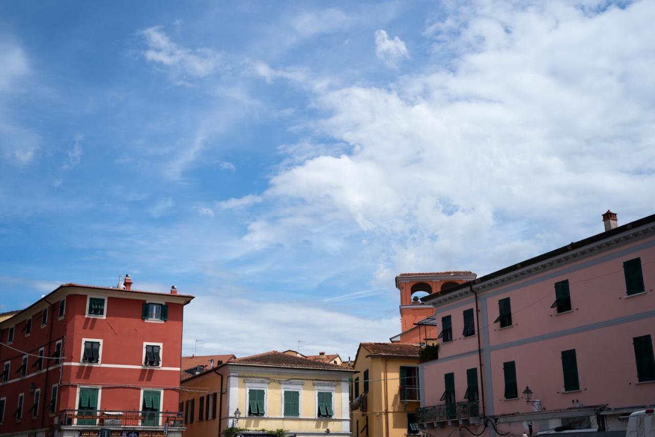 Apartmán D.I Dream Sarzana Exteriér fotografie