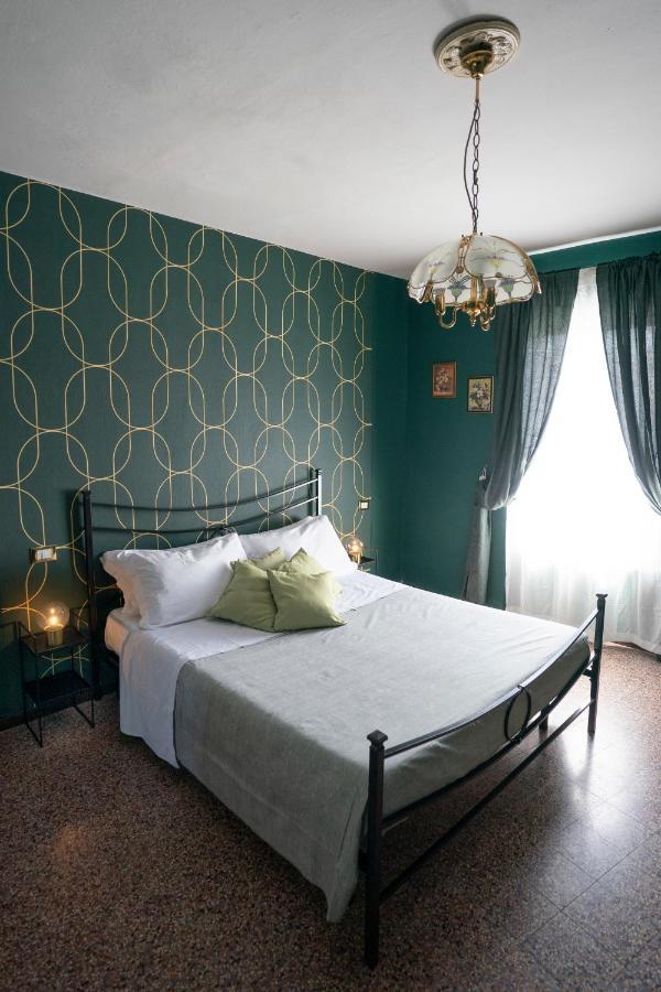 Apartmán D.I Dream Sarzana Exteriér fotografie