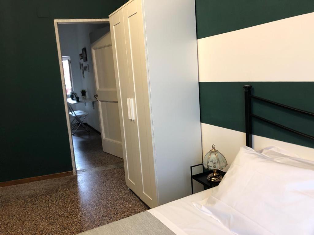 Apartmán D.I Dream Sarzana Exteriér fotografie