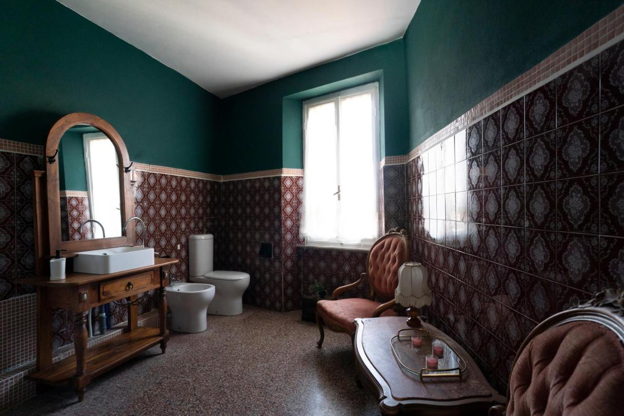 Apartmán D.I Dream Sarzana Exteriér fotografie