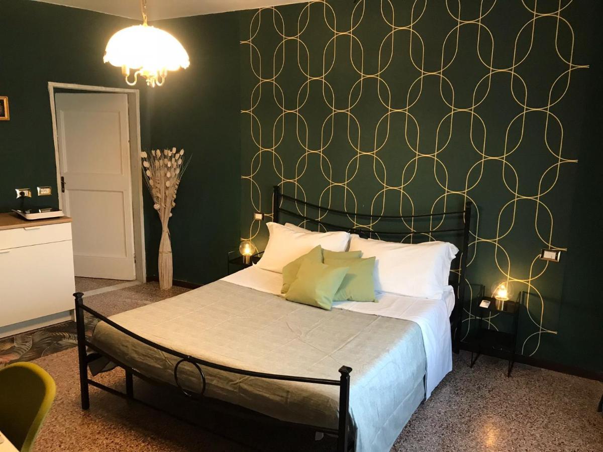 Apartmán D.I Dream Sarzana Exteriér fotografie