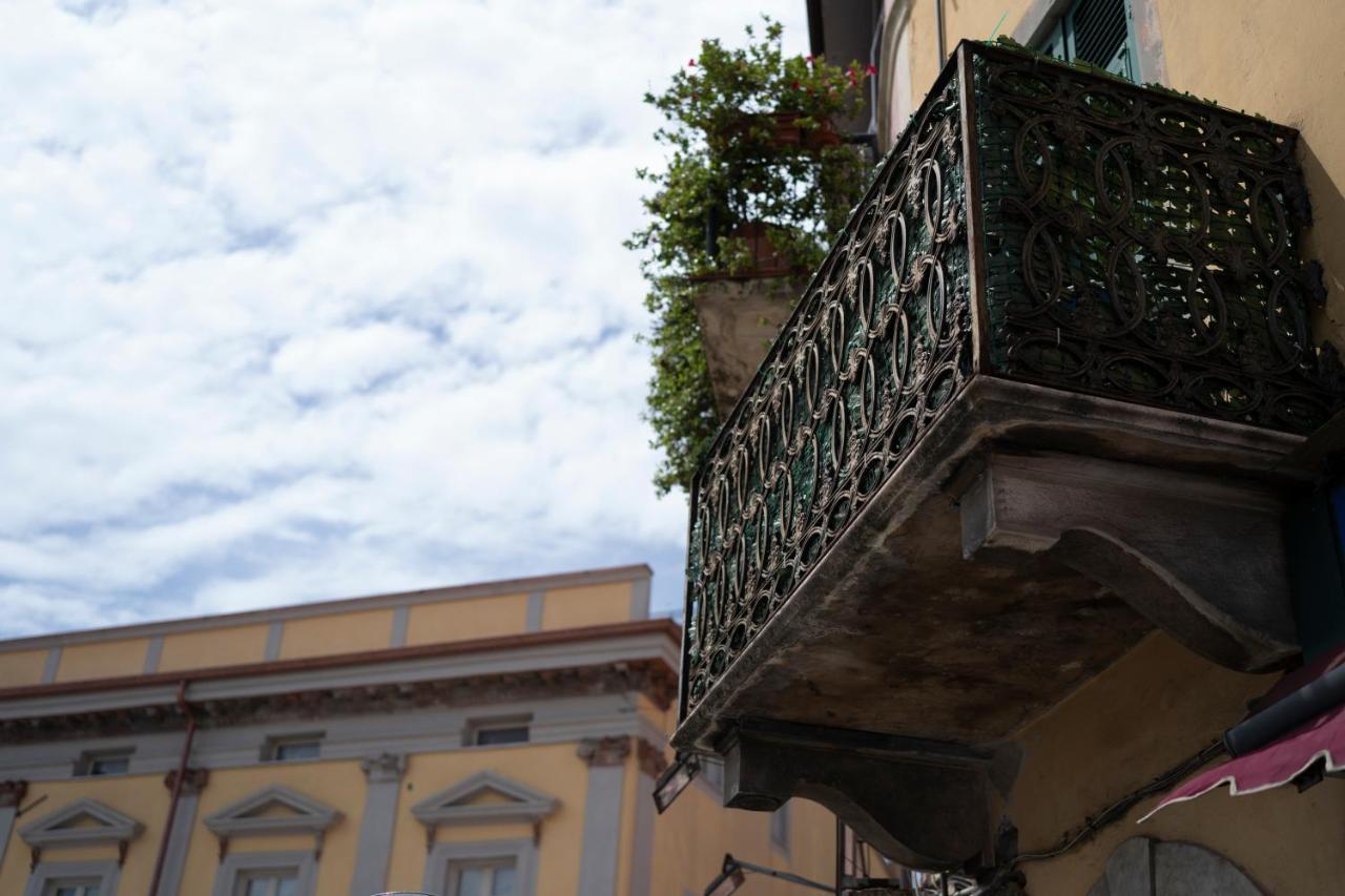 Apartmán D.I Dream Sarzana Exteriér fotografie
