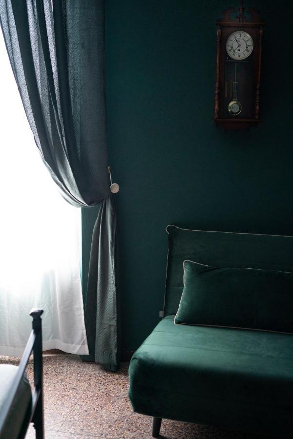 Apartmán D.I Dream Sarzana Exteriér fotografie