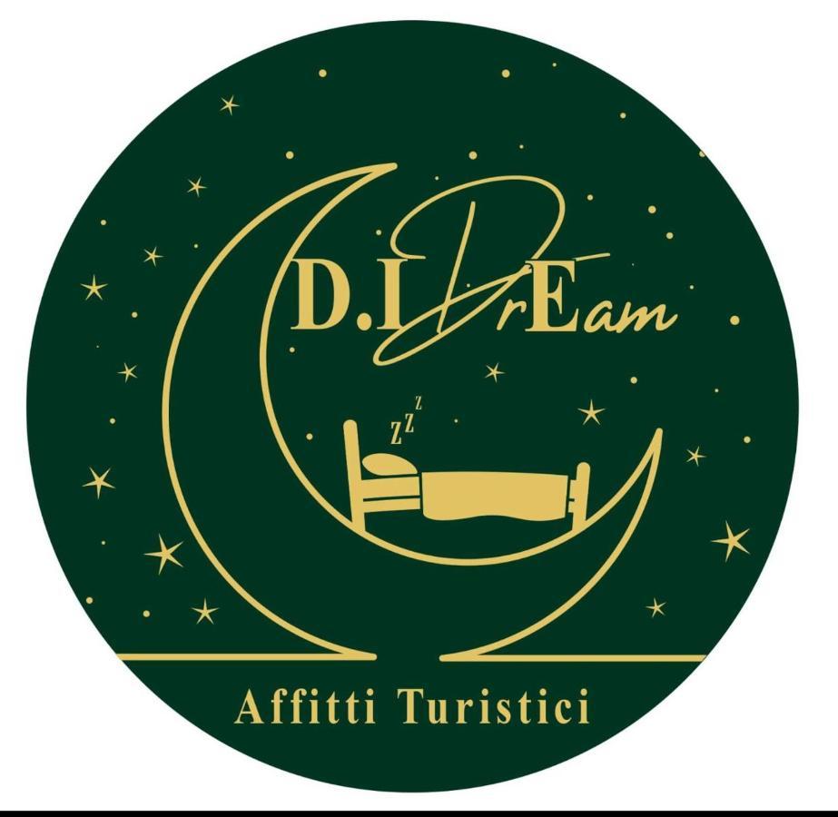 Apartmán D.I Dream Sarzana Exteriér fotografie