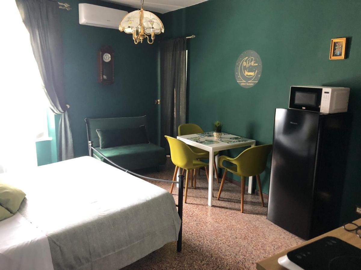 Apartmán D.I Dream Sarzana Exteriér fotografie