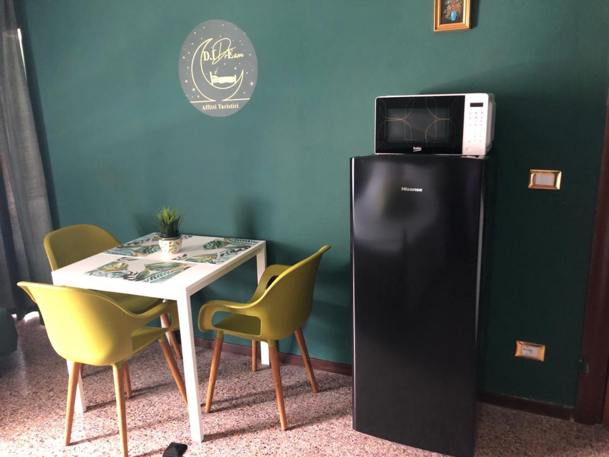 Apartmán D.I Dream Sarzana Exteriér fotografie