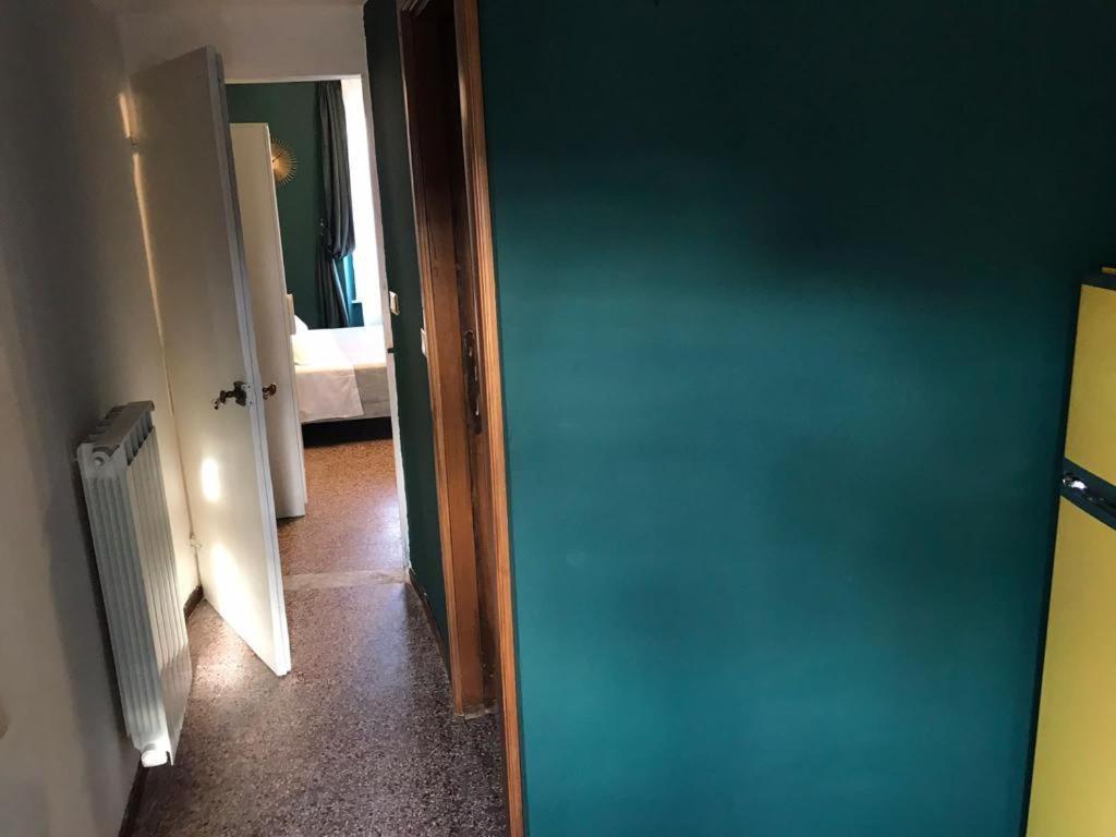 Apartmán D.I Dream Sarzana Exteriér fotografie