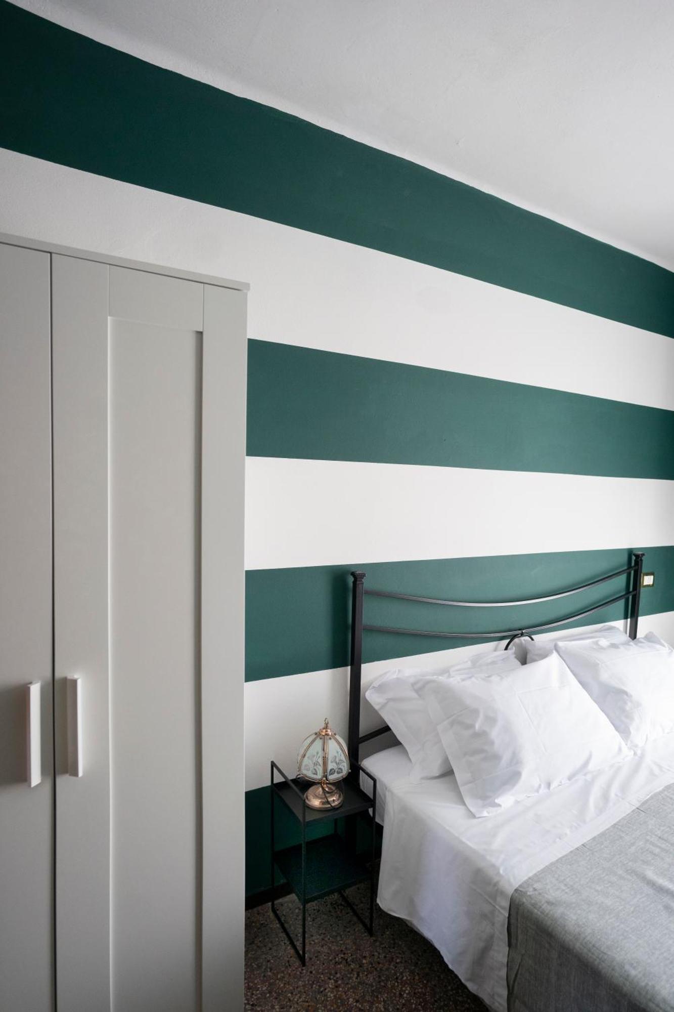 Apartmán D.I Dream Sarzana Exteriér fotografie