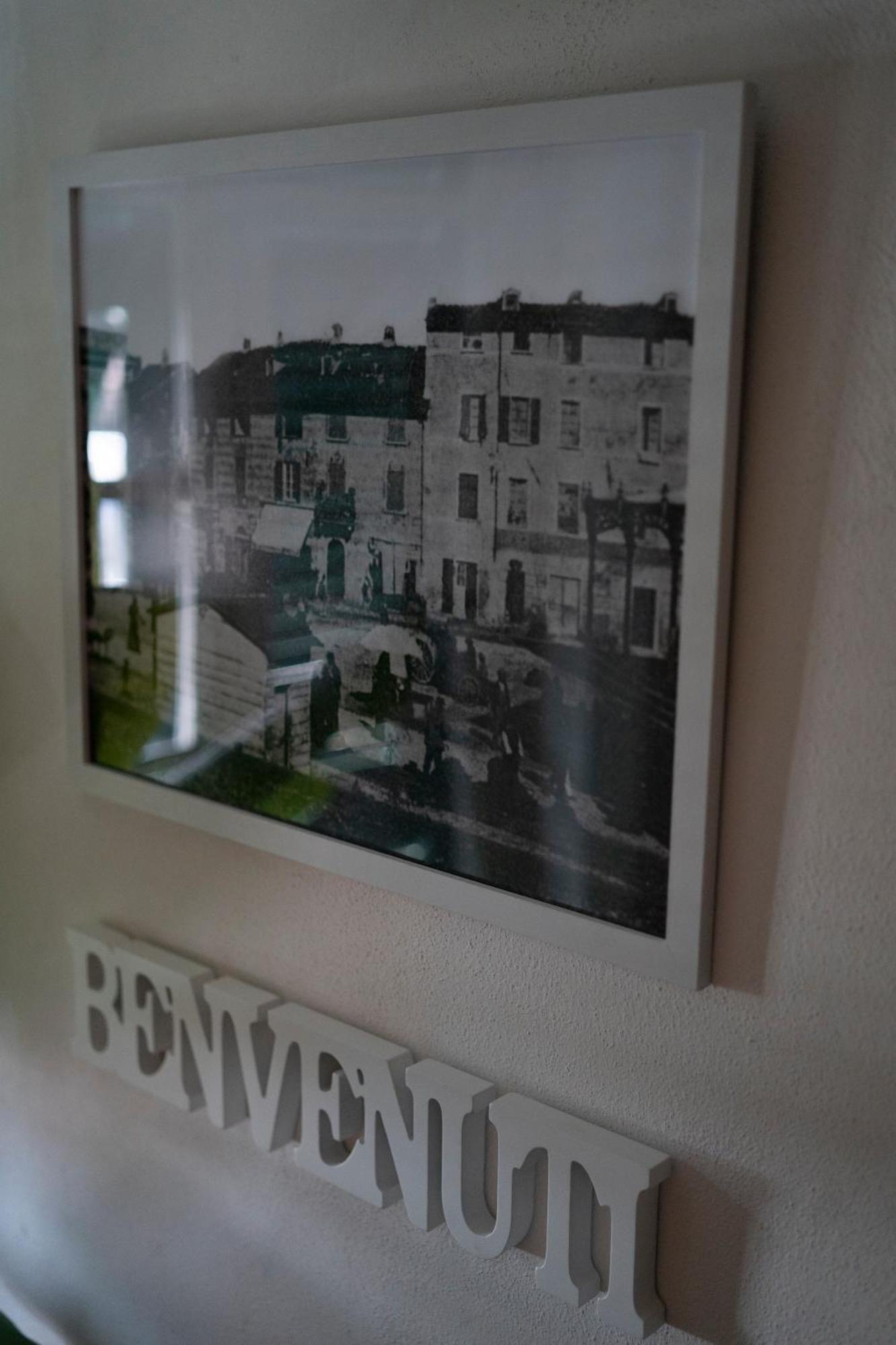 Apartmán D.I Dream Sarzana Exteriér fotografie