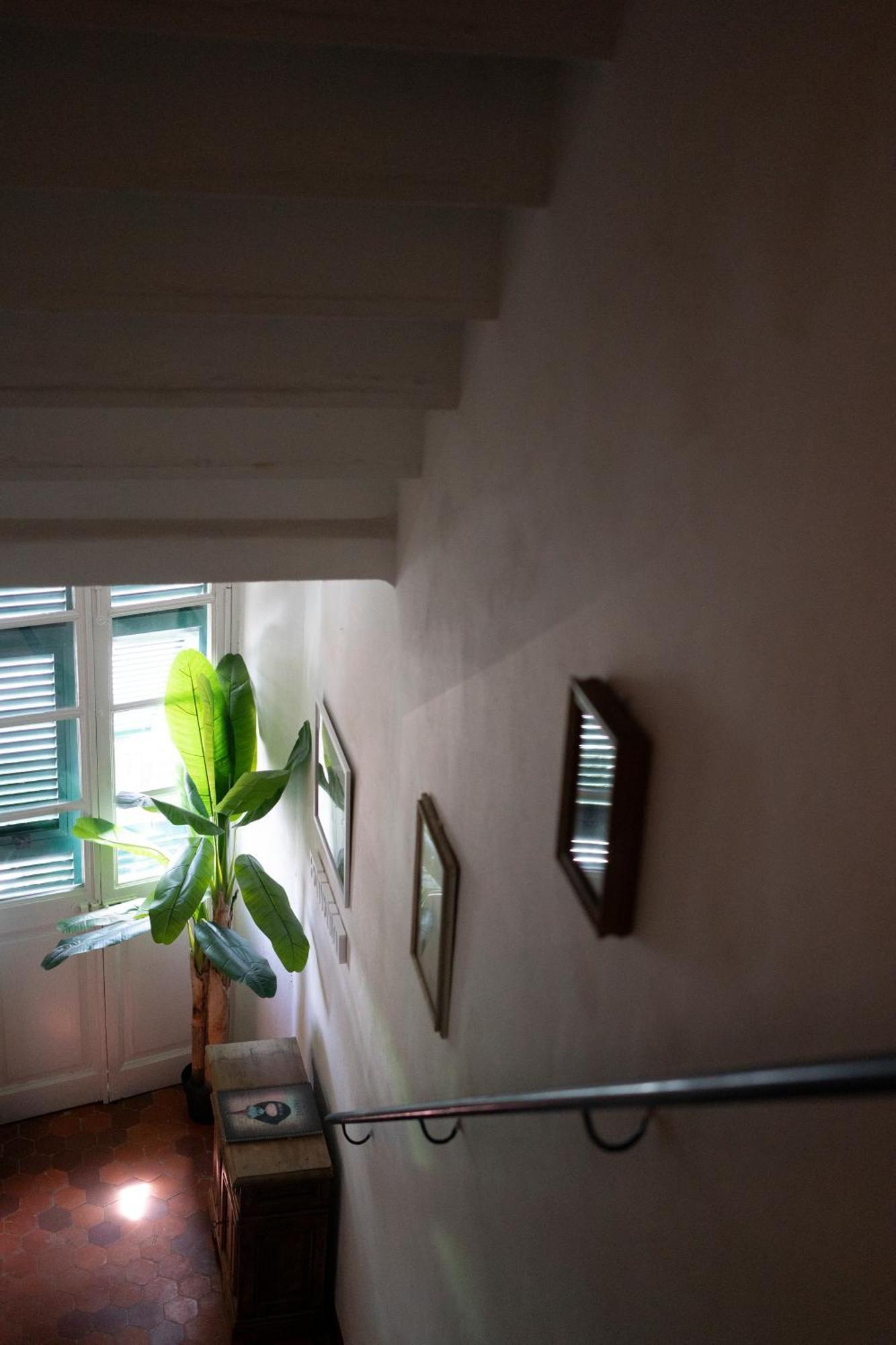 Apartmán D.I Dream Sarzana Exteriér fotografie