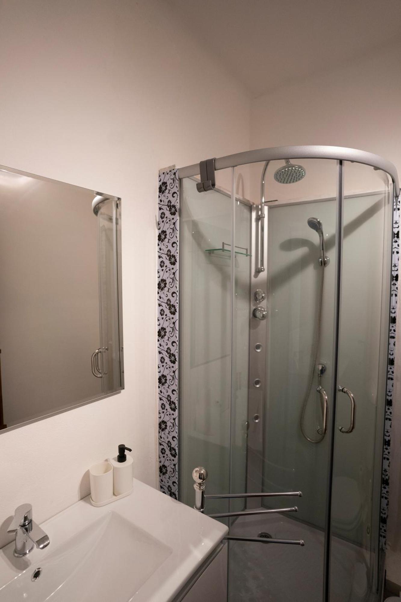 Apartmán D.I Dream Sarzana Exteriér fotografie
