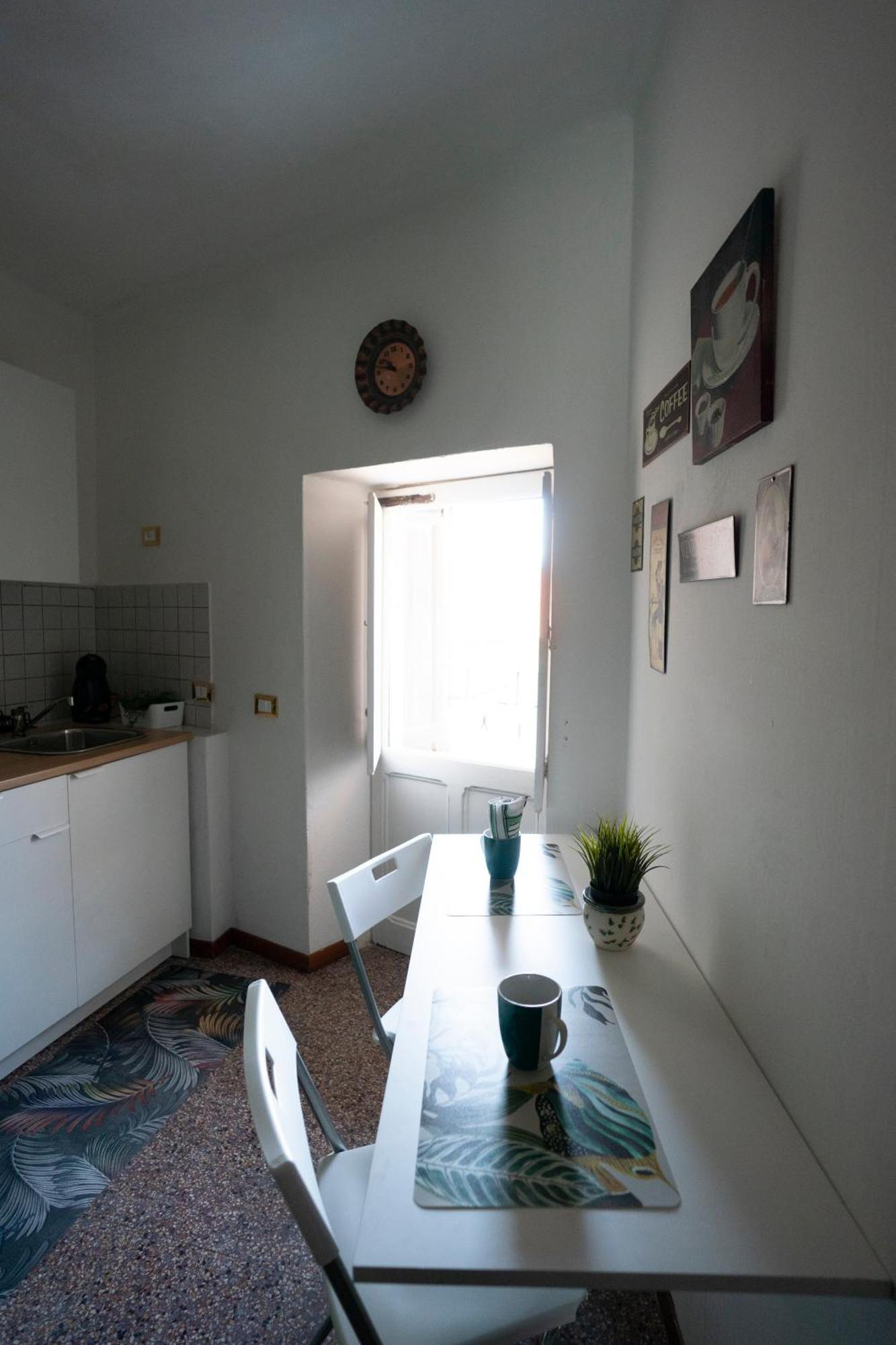 Apartmán D.I Dream Sarzana Exteriér fotografie